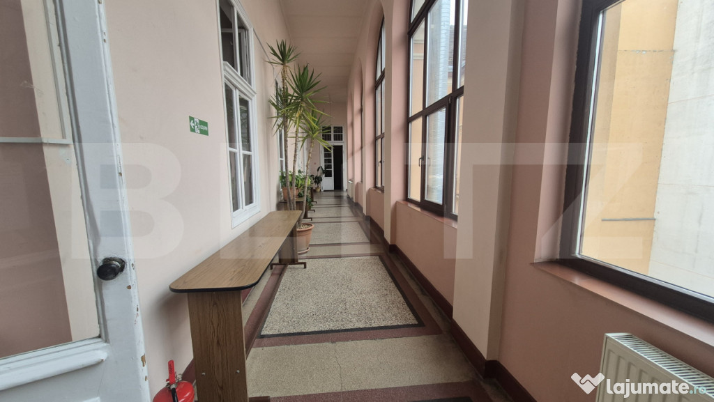 Birou de inchriat, 255 mp, zona ultracentrala