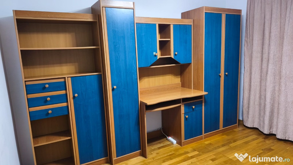 Mobilă cameră tineret