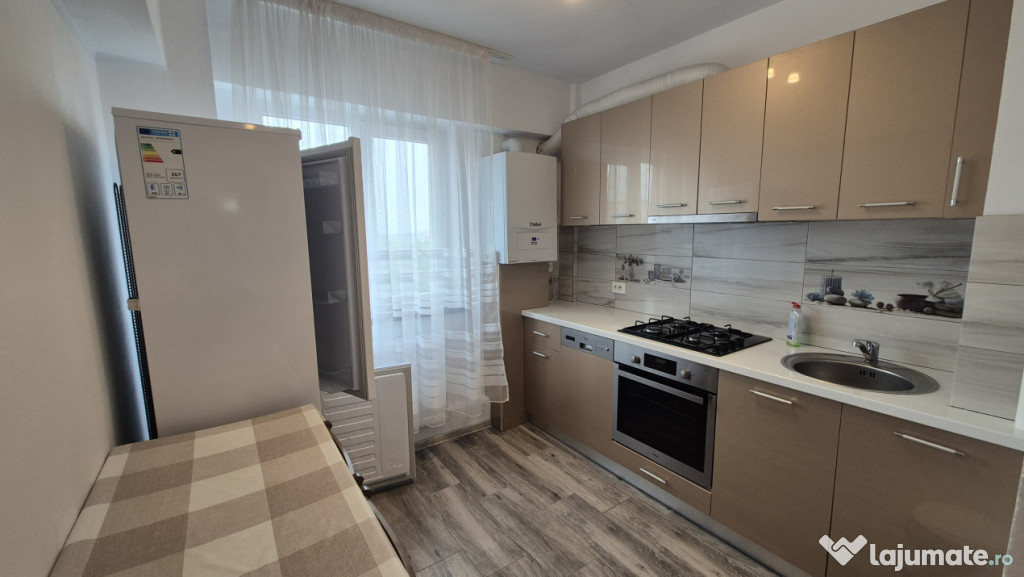 Apartament de inchiriat 2 camere in Pitesti | Univ. Brânco