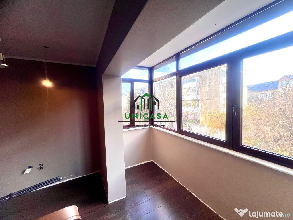 Apartament 2 Cam/Ostroveni/Et 2/4