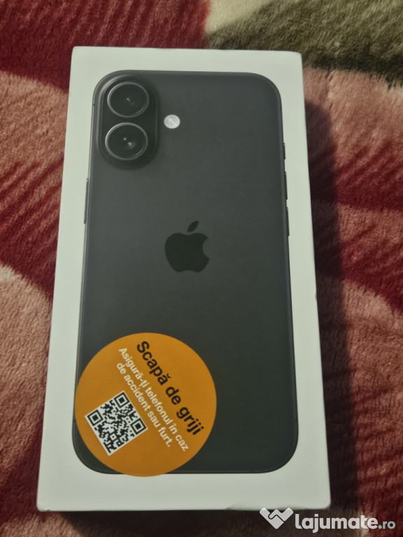 Se vinde telefon nou