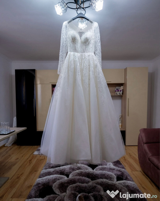 Rochie de mireasă