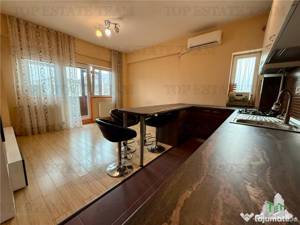 Apartament 3 camere in Dudu | 70mp | Etaj intermediar