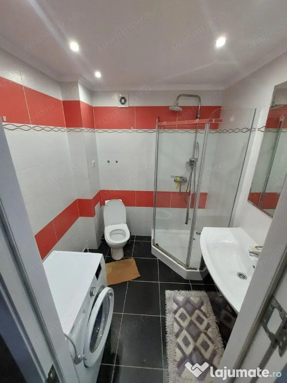 2 camere zona Mall Vitan