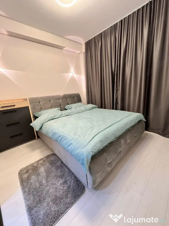 Oferim spre inchiriere garsoniera in zona Unirii Mall