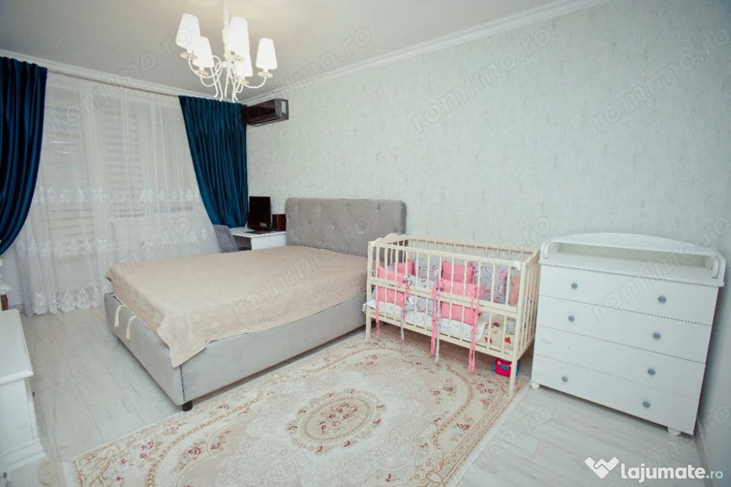 Oferim spre inchiriere garsoniera in Obor