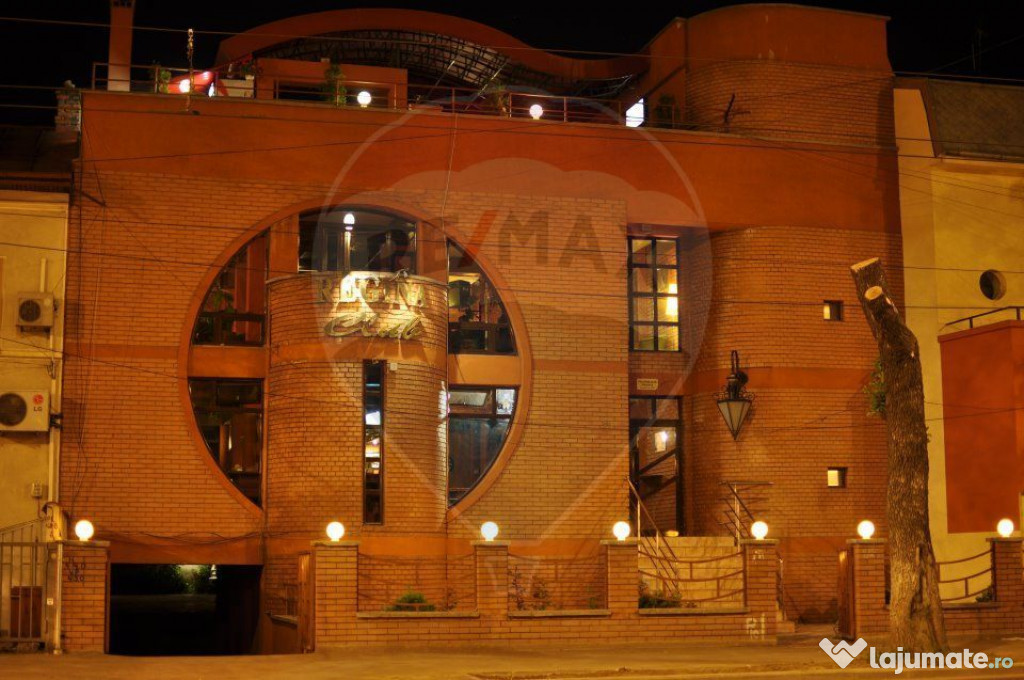 EINCHIRIER Spațiu comercial