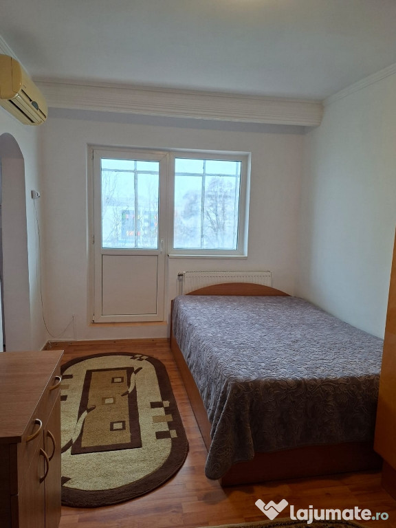 Garsoniera (mobilata, utilata), Zona Bariera, Stare foarte buna !!!