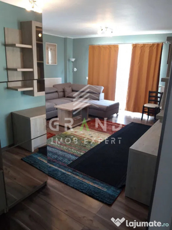 Apartament 2 camere de închiriat | Cartier Europa | 2 balco