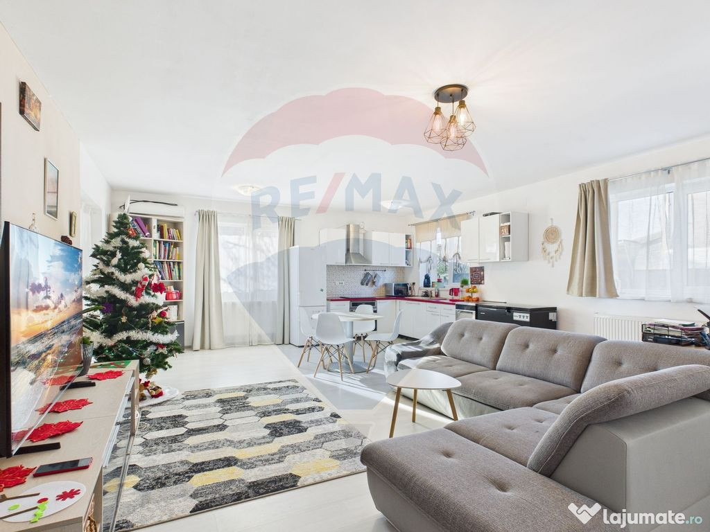 Casa superba cu 4 camere de vanzare in Buftea