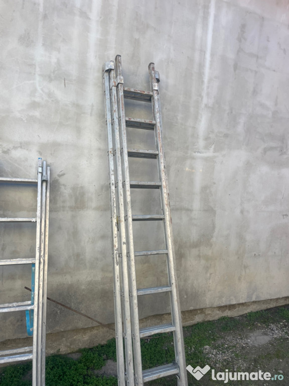 Scara extensibila schelă mașina de spălat vase