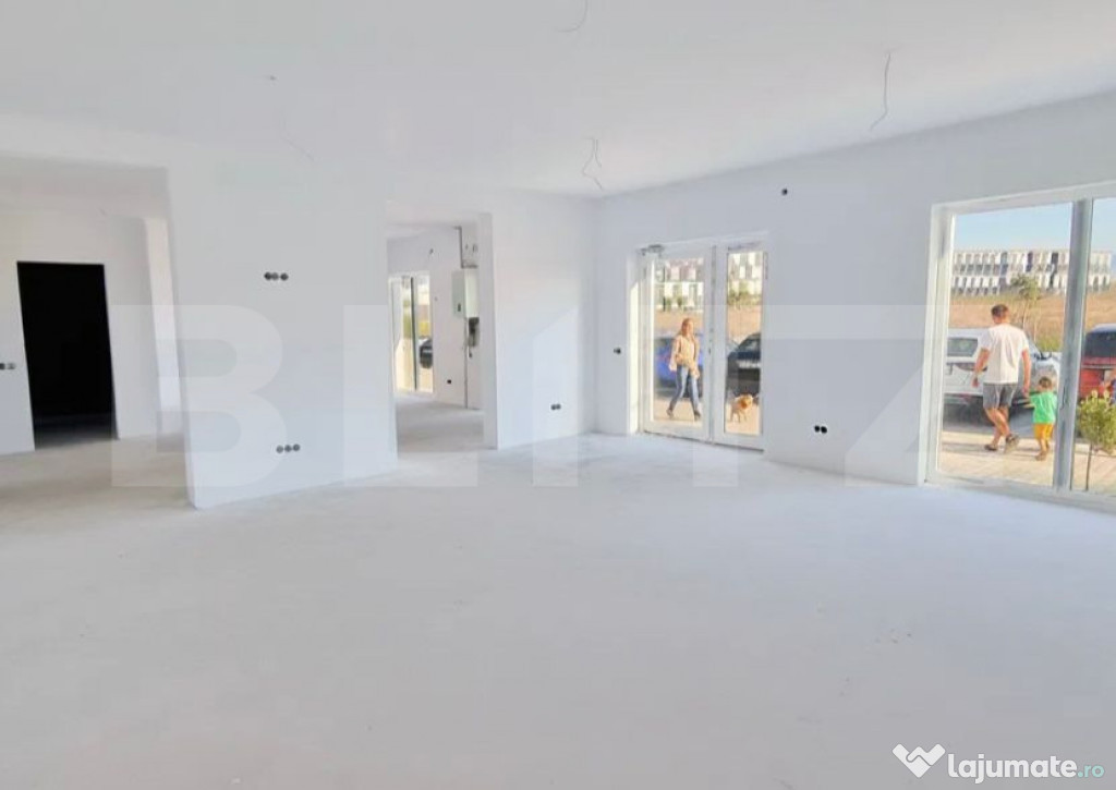 Spațiu comercial de închiriat în Șelimbăr – Doamna St