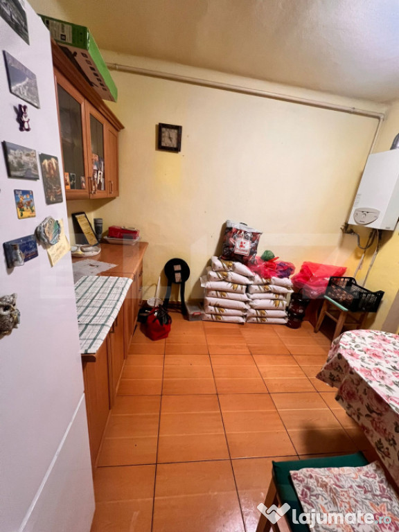 Apartament cu o camera