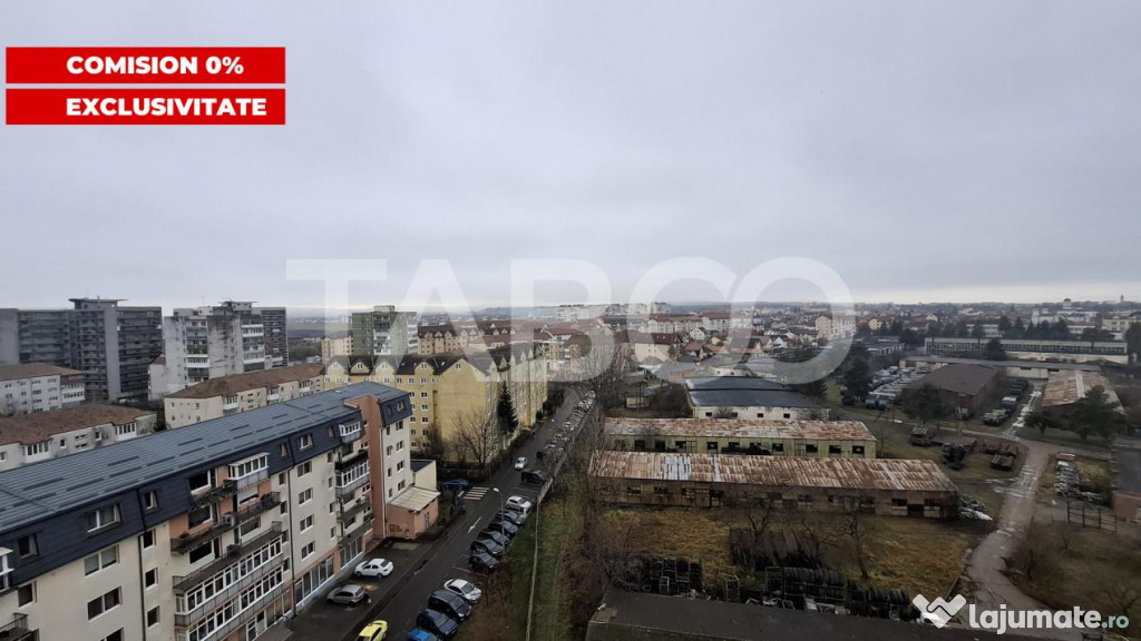 EXCLUSIVITATE-Apartament 3 camere decomandat 71 mp zona Miha