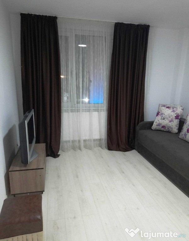 Apartament 2 camere zona Drumul Taberei