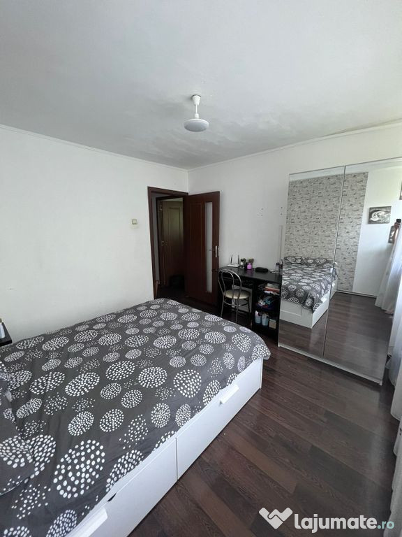 Apartament 2 camere/decomandat/Berceni/mobilat/utilat