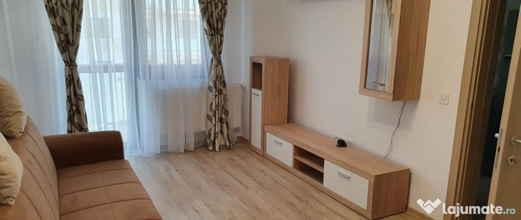 Apartament 2 camere zona Bucurestii noi