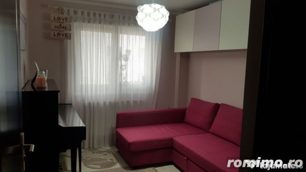 2 camere Piata Romana