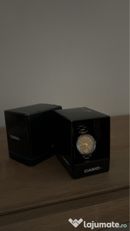 Ceas Casio Classic Unisex