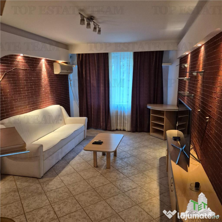 Oferta de neratat! apartament cu 4 camere obor-Mega mall