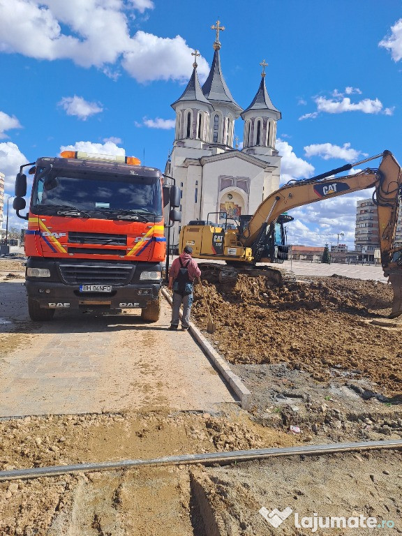 Vand DAF Cf 85 euro 5