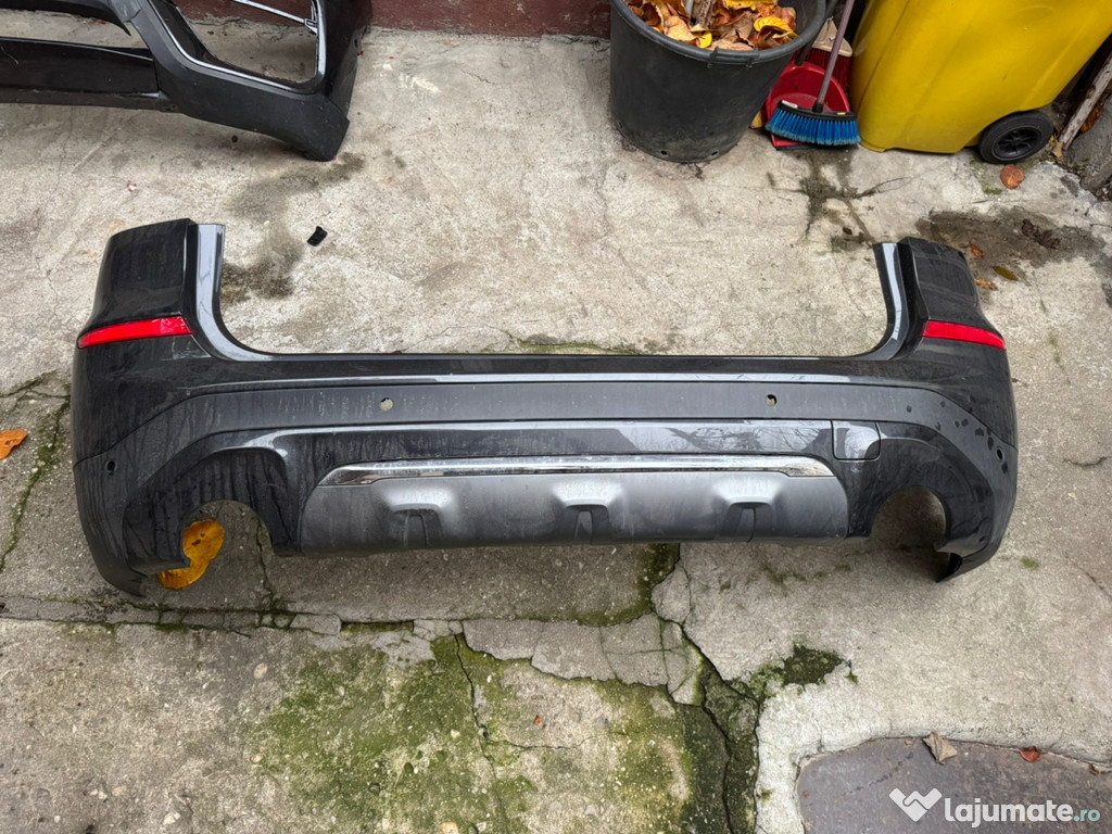 Bara spate completa bmw x3 g01 luxury