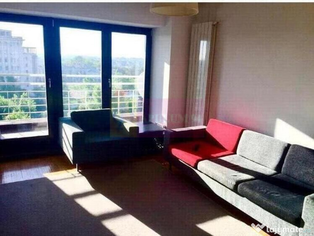 Apartament 2 camere 1 Septembrie-Palatul Parlamentului.