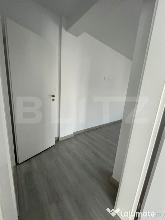 Apartament 3 camere VISANI -BEST REZIDENCE