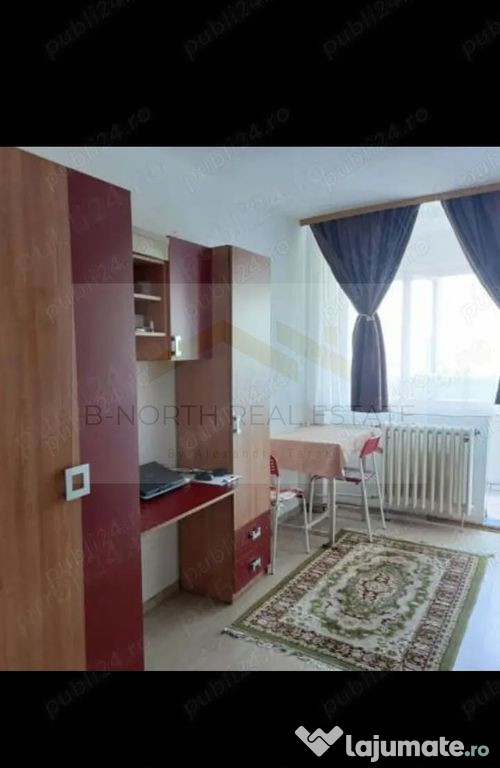 Garsonieră Dr Taberei Proprietar