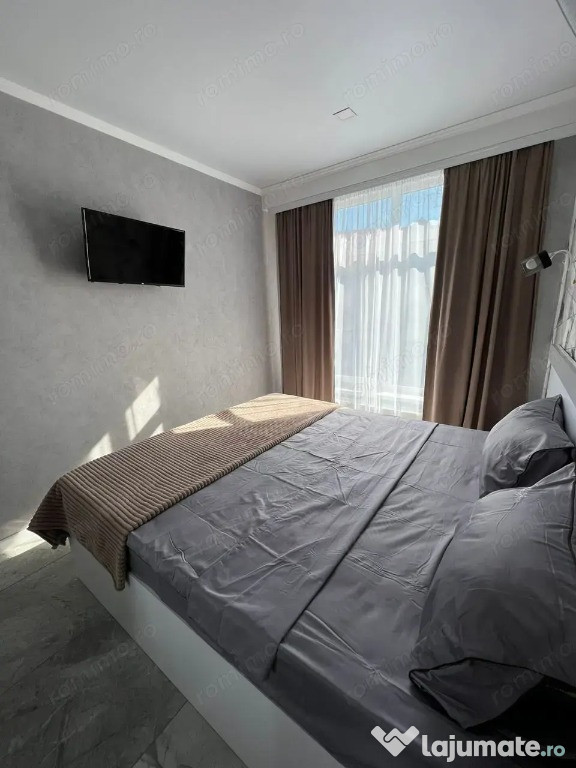 Apartament 2 camere de inchiriat Militari Residence