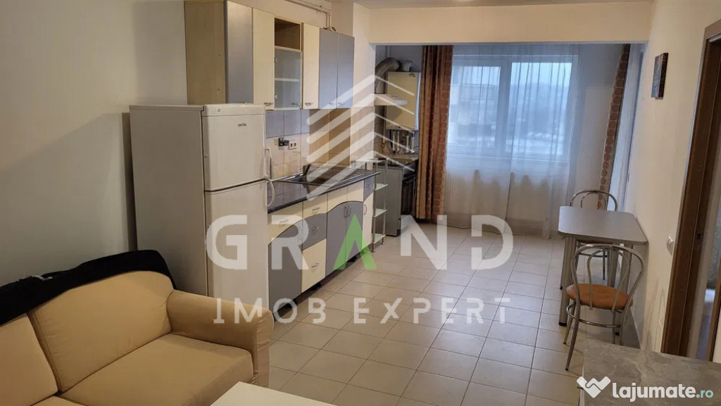 Apartament 2 camere de închiriat | Calea Baciului–Str.Gal