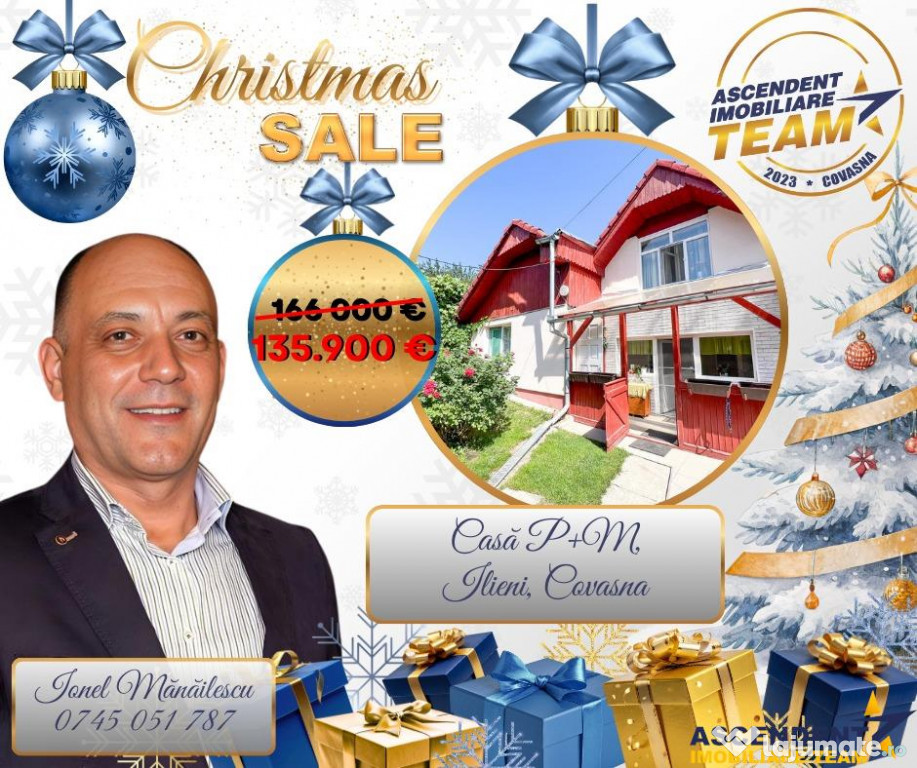 FILM! Locuinta contemporana si rafinata, inteligent organiza