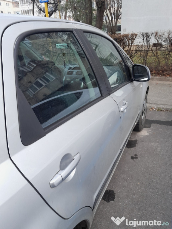 VAND SUZUKY FX4 ARATA IMPECABIL
