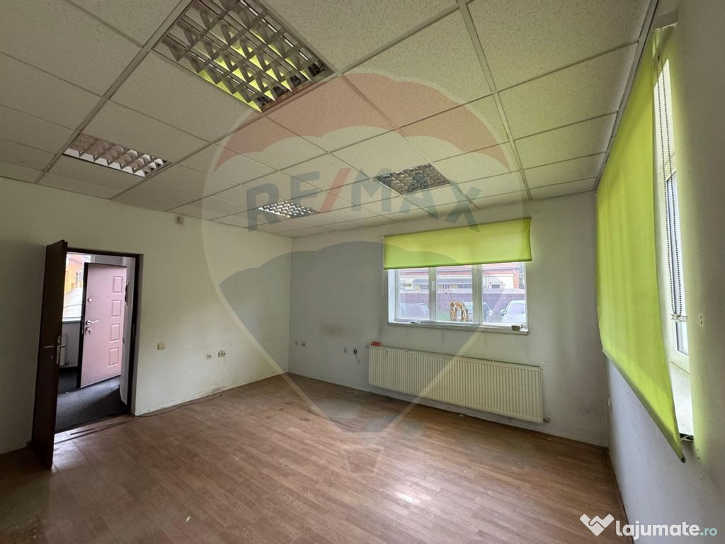 Casă cu 5 camere de închiriat în zona Marasti, Piața ...