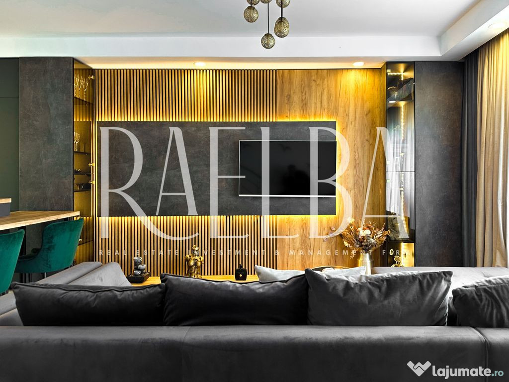 Casa Cosmopolis | 3 camere