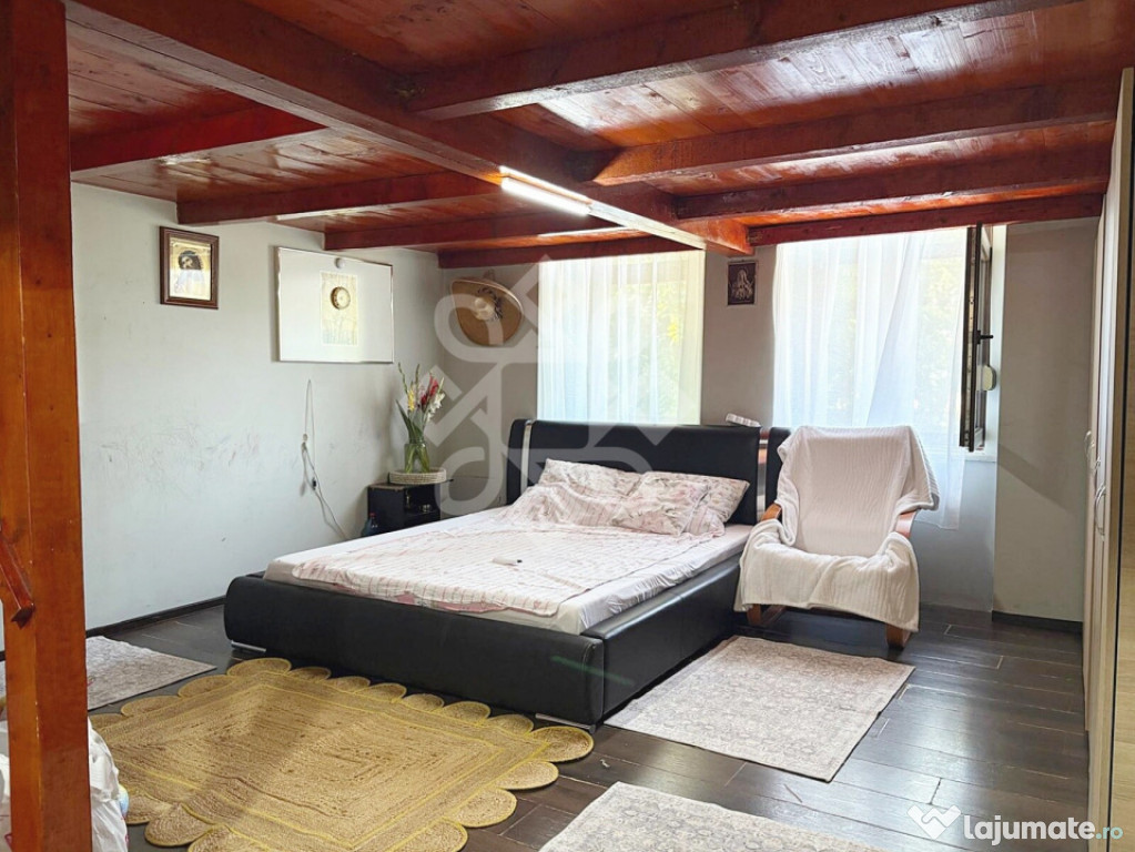 Apartament ultracentral in Piata Ferdinand, Oradea