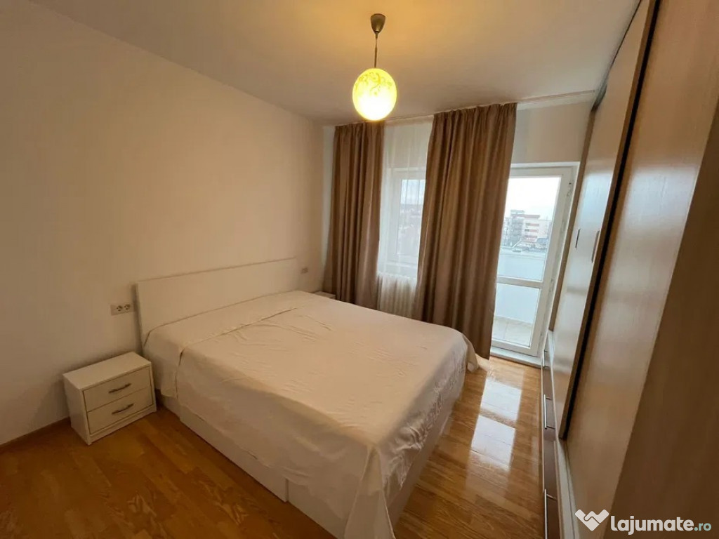 Apartament 2 camere , in Oancea,