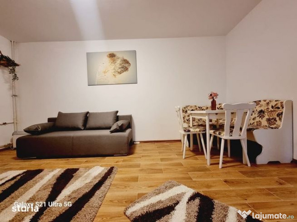 Dristor aleea moreni etaj 1