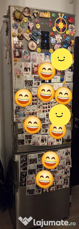 Combină frigorifică Arctic