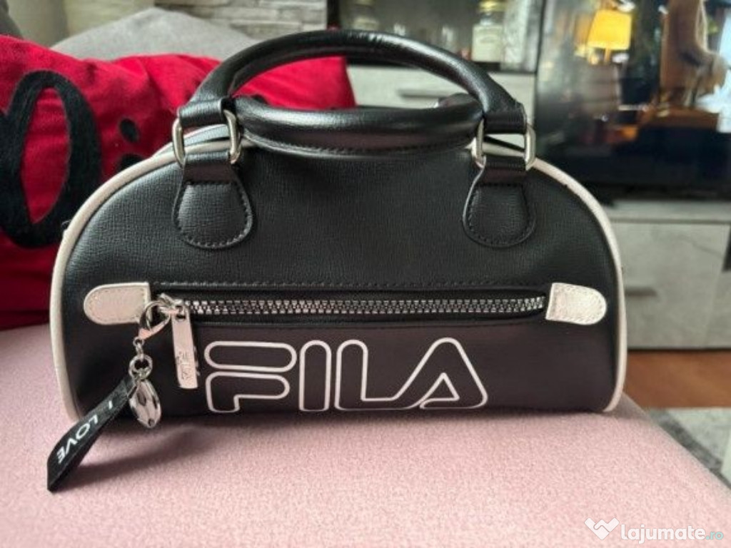 Geanta noua dama fila