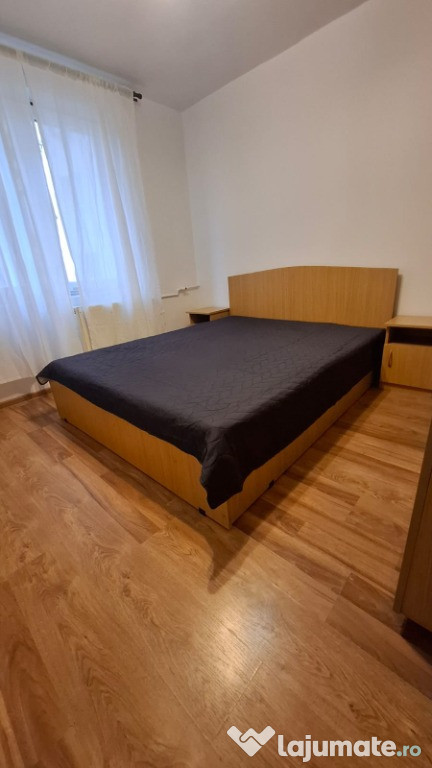 Apartament 2 cam decomandat Metrou Iancului 3 minute