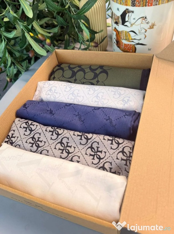 Esarfe unisex calitate PREMIUM