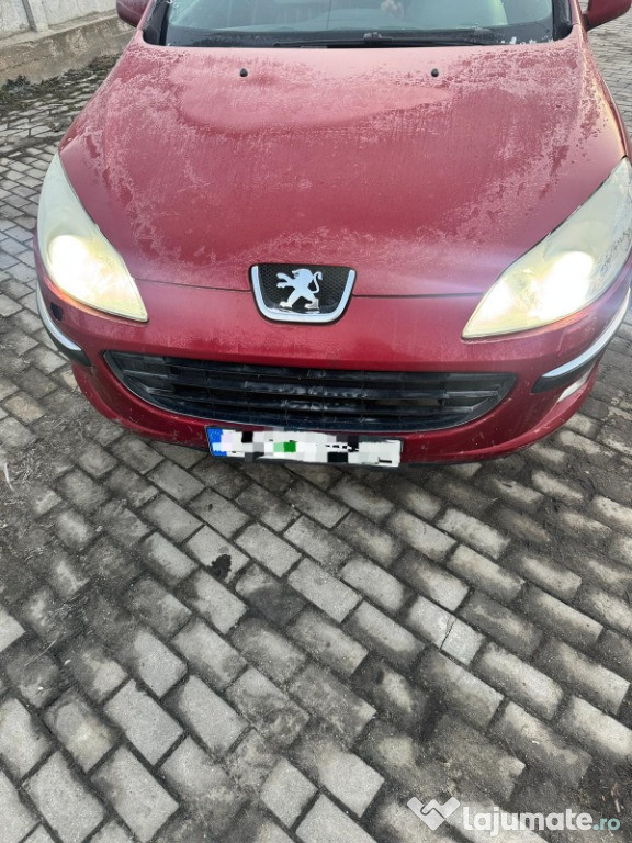 Piese Peugeot 407sw