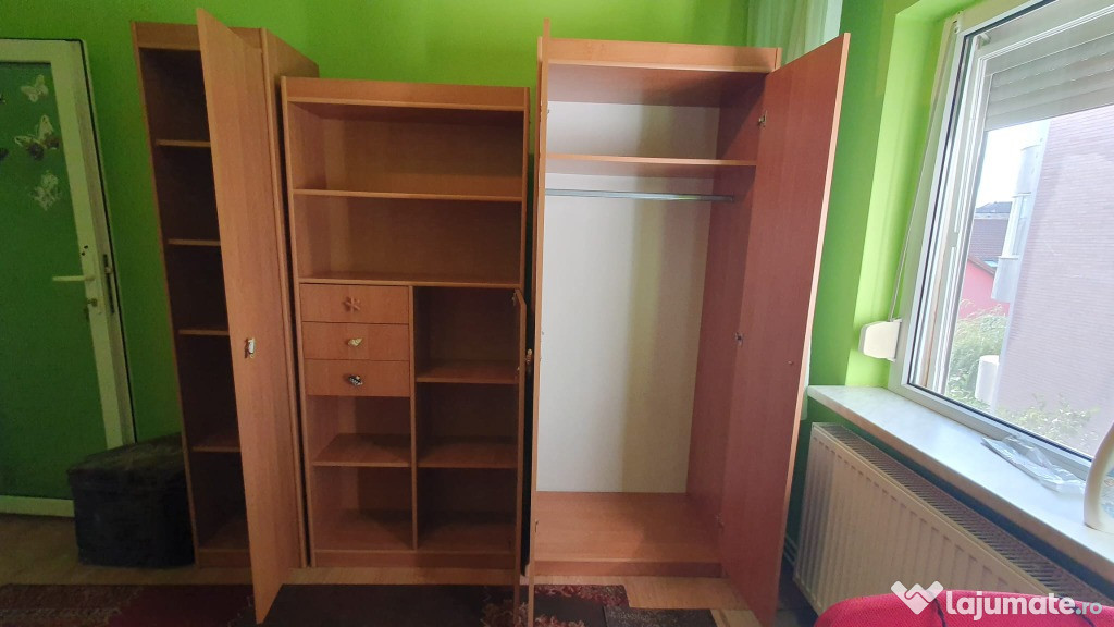 Vind mobila (birou, dulap, etajera)