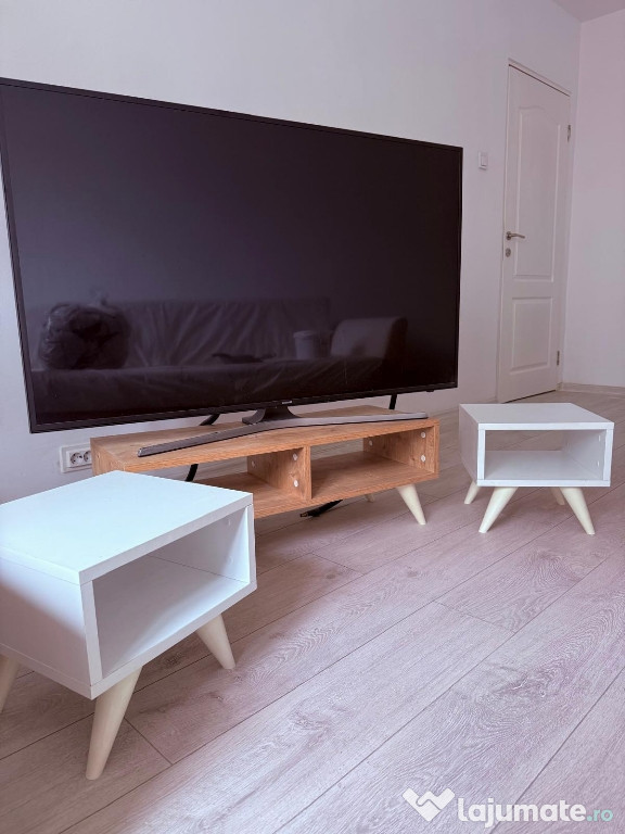 Comoda TV - 3 Corpuri