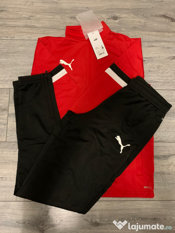 Trening Puma pentru copii