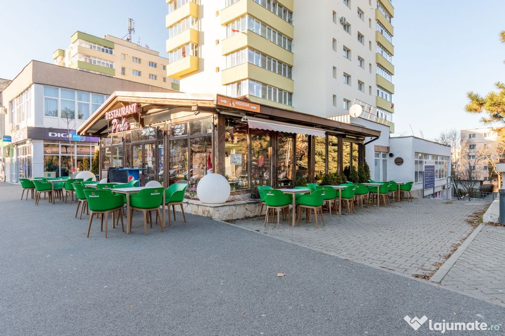 Spațiu comercial de vânzare - Piata Zorilor | 824mp + t...