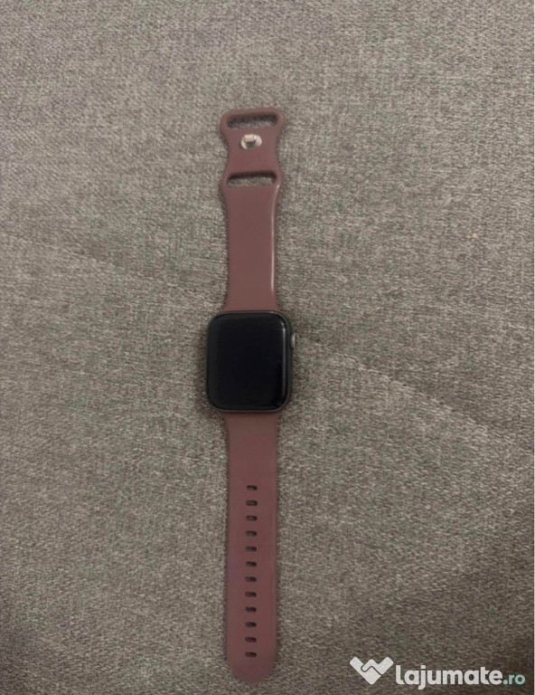 Apple Watch seria 4
