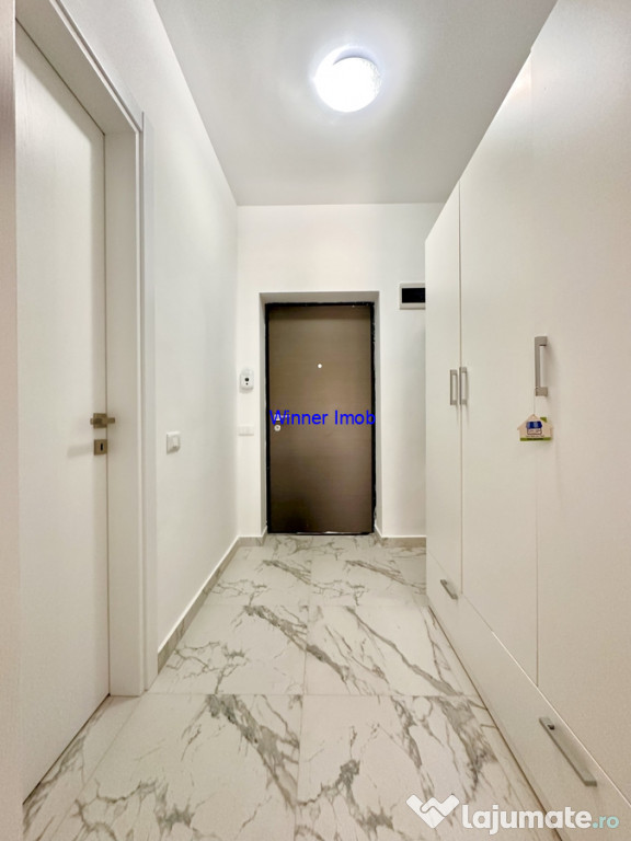 Inchiriere garsoniera Odei Towers