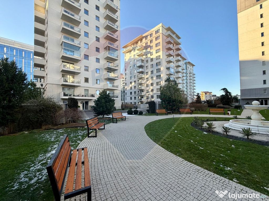 Apartament cu 3 camere Domenii/Agronomie/Expozitiei